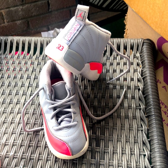 Jordan 23 - Picture 2 of 4